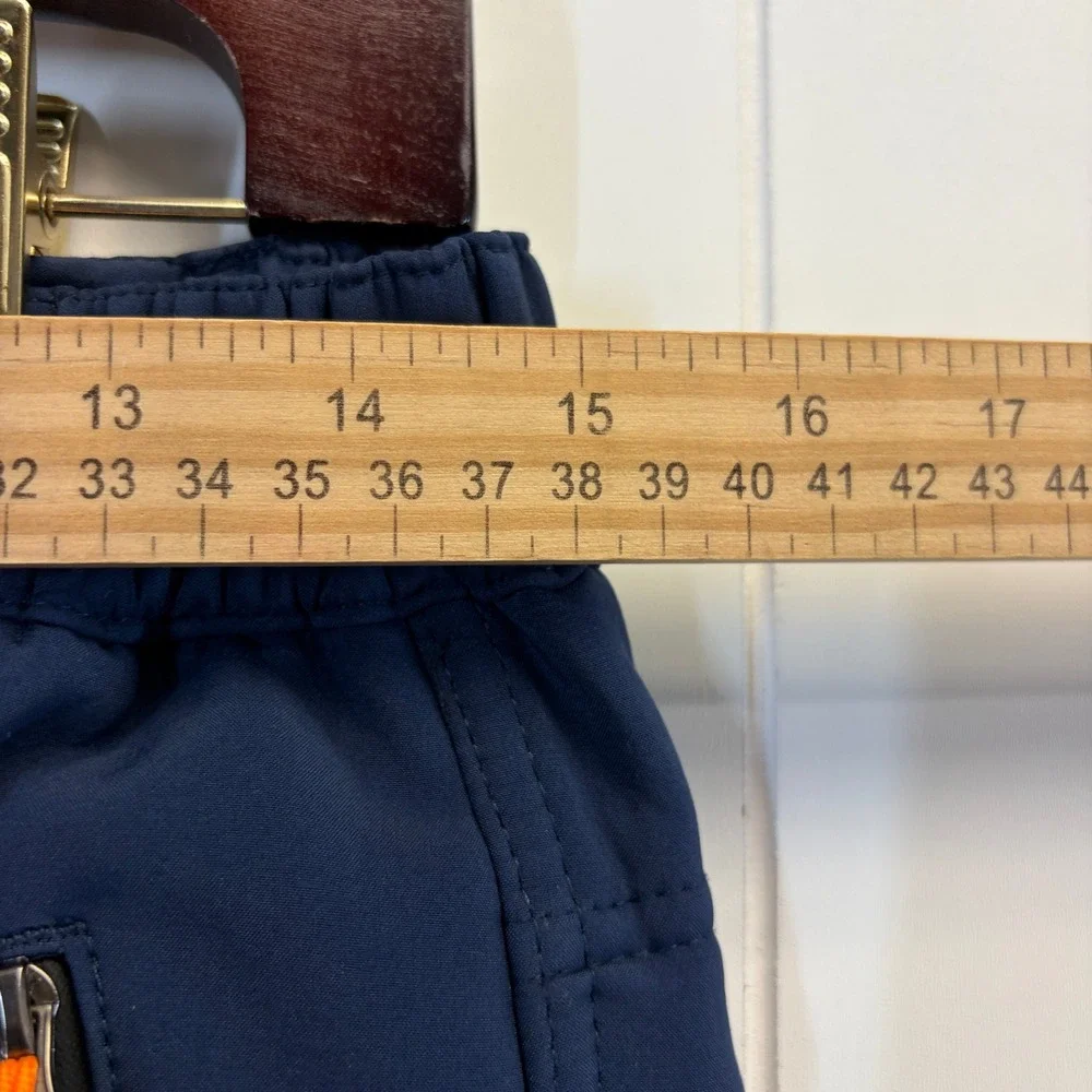 Unbranded measurements waist